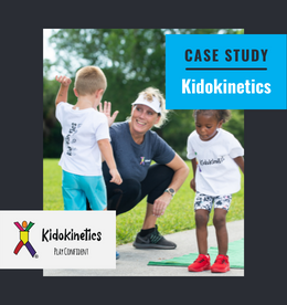 Children’s Fitness Franchise Generates 180+ Leads in 90 Days Through Franchise Marketing Pilot Program