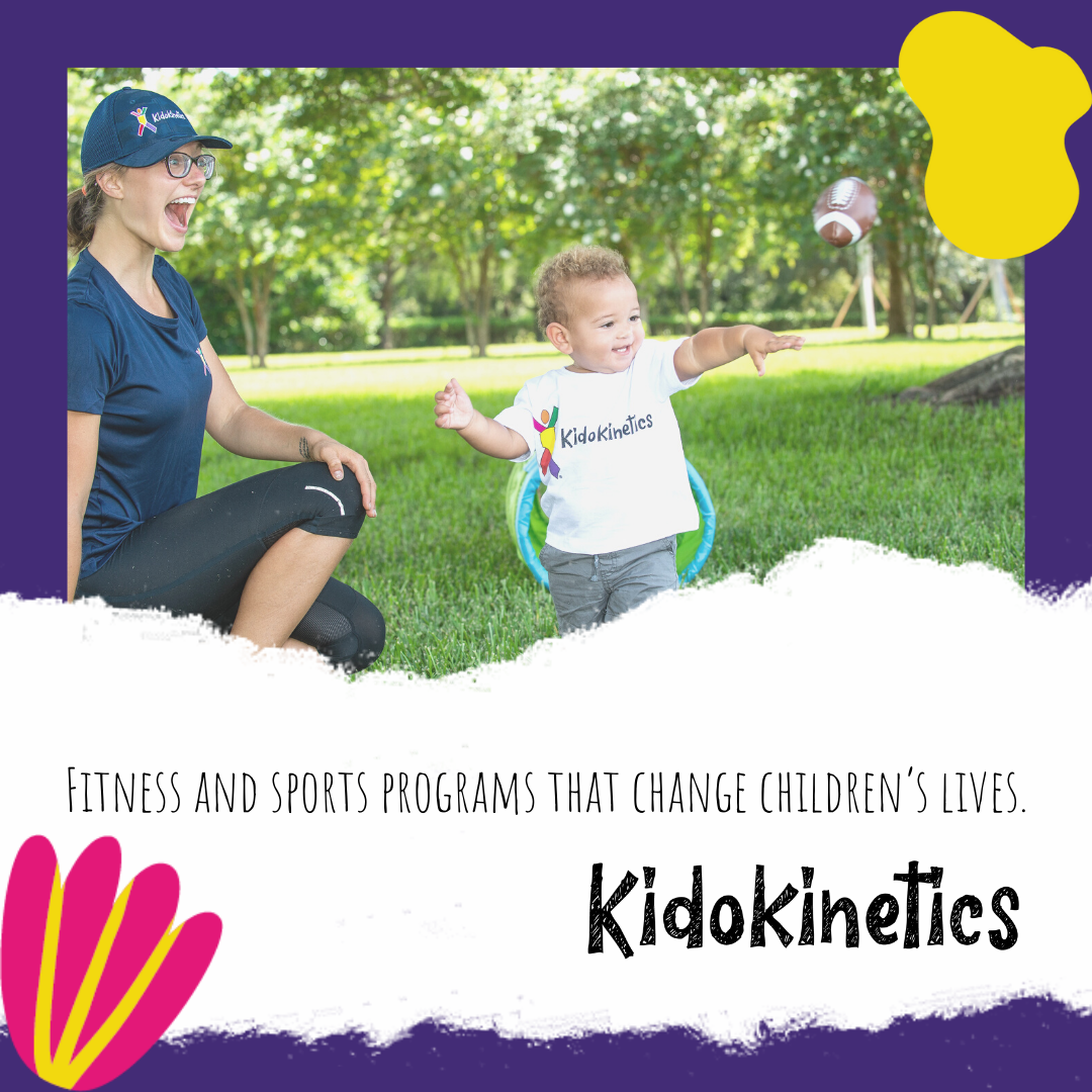 Kidokinetics, franchise marketing, franchise marketing pilot program