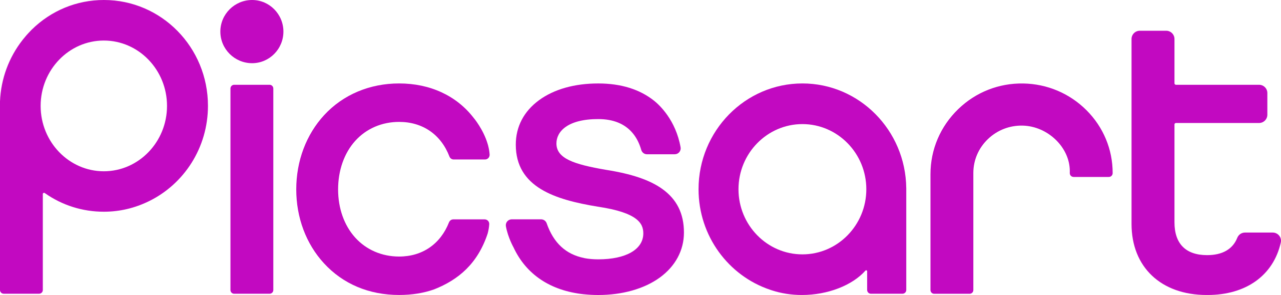 Picsart logo