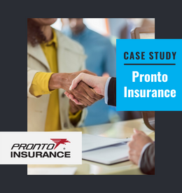 Pronto Insurance Franchise Locations Generate 160+ Leads at $11 Through 90-Day Franchise Marketing Pilot Program