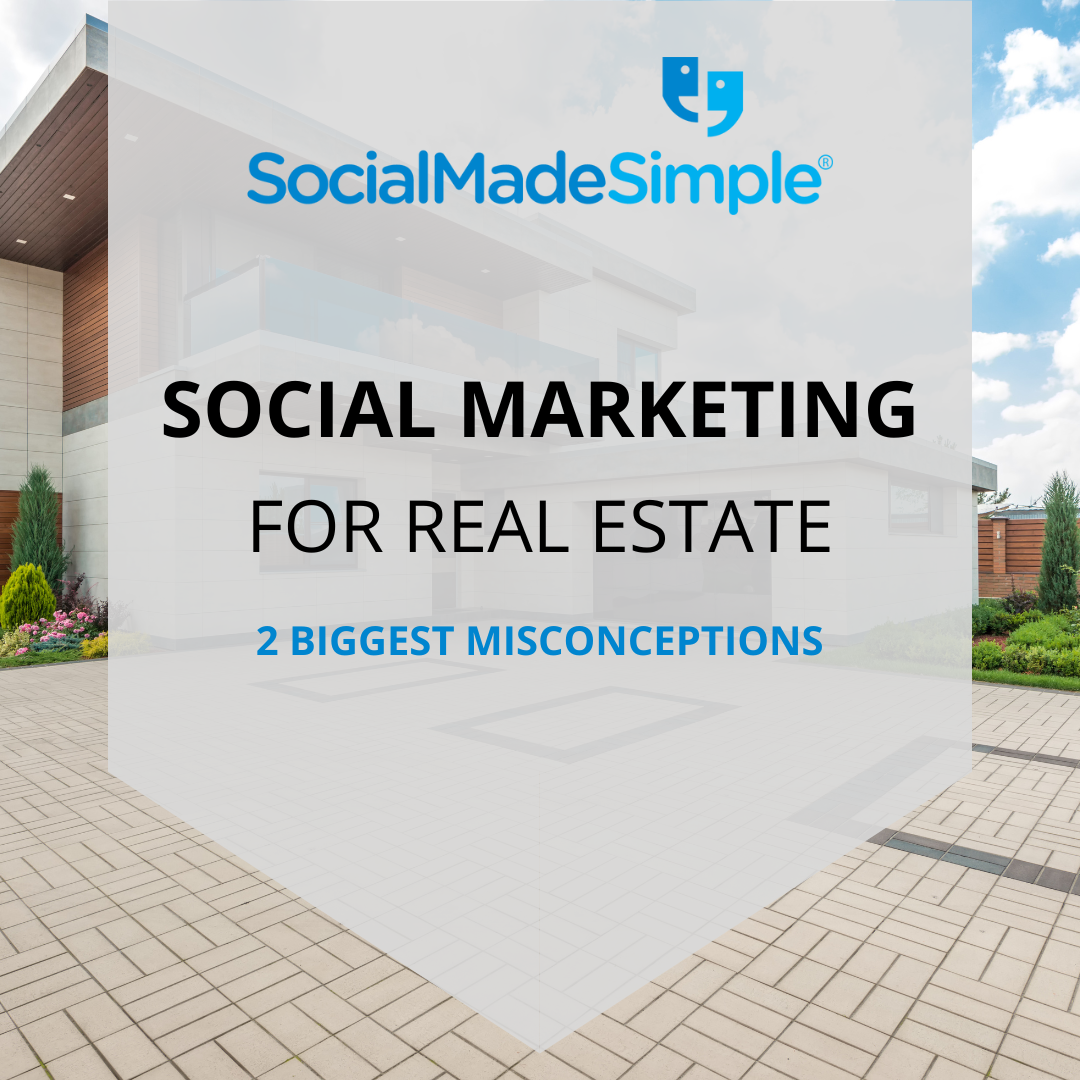 Social Media Marketing in the Real Estate Industry