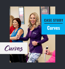 Curves for Women Uses Facebook Advertising to Drive 170+ Leads in 90-Day Franchise Marketing Pilot Program