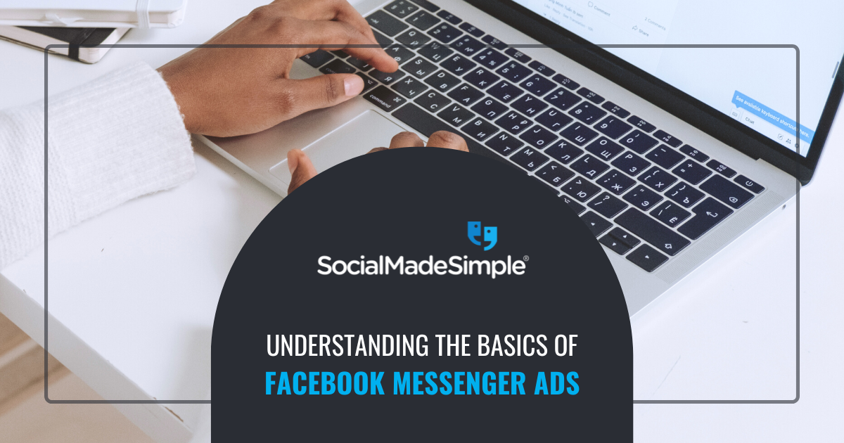 Facebook Messenger Ads Facebook Messenger Ads