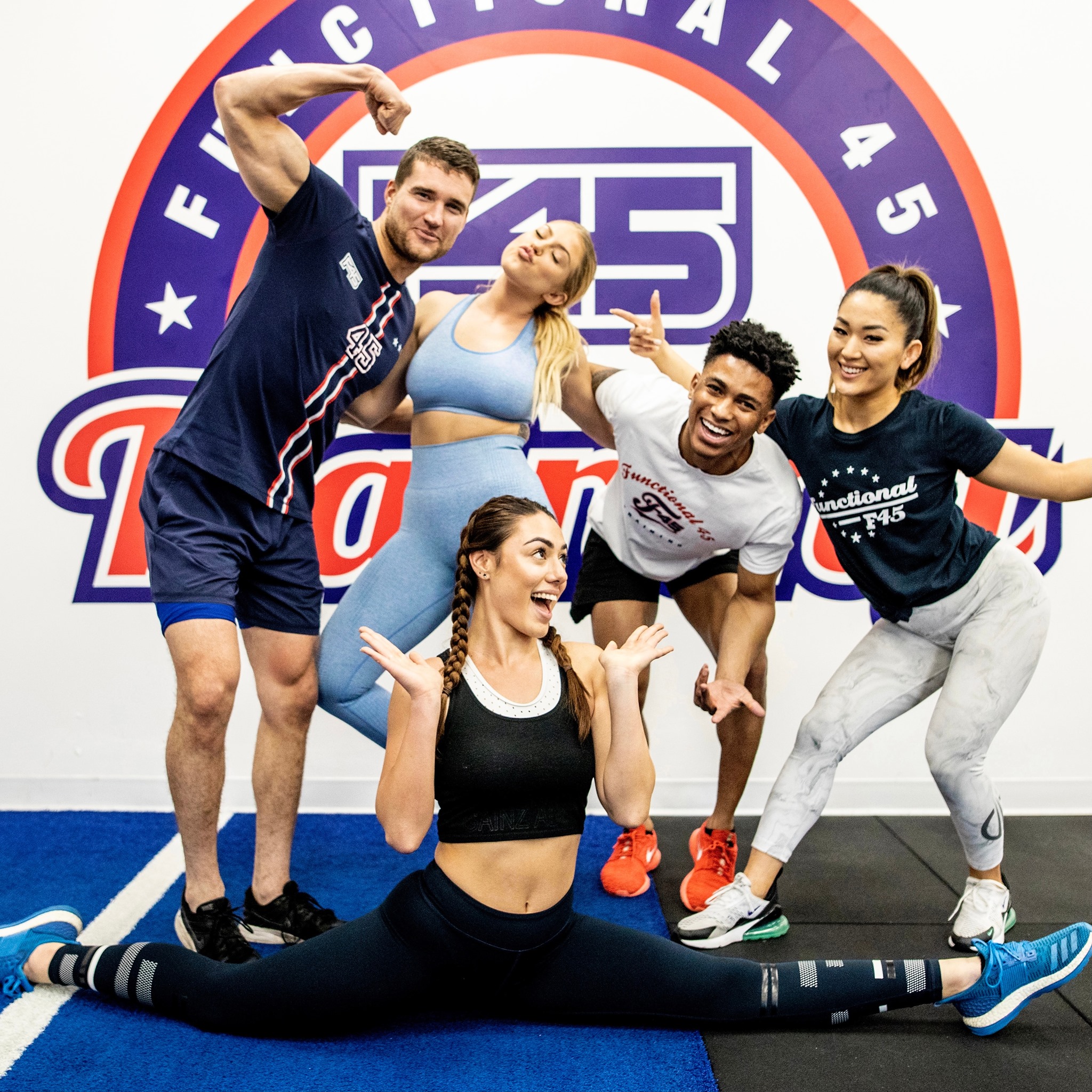 f45 locations, f45 training, f45, 