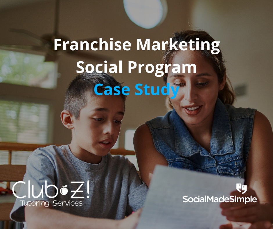 Franchise Marketing Social Program (1)