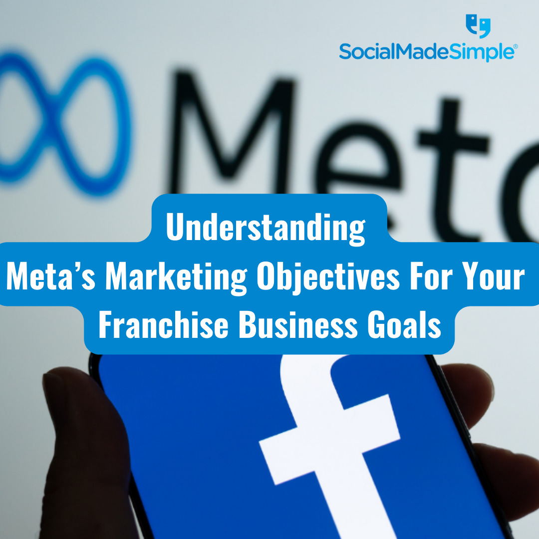 franchise social media