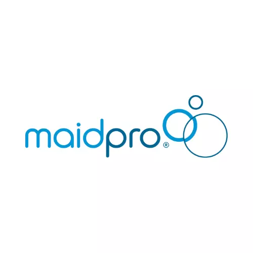 MaidPro logo square millcare logo