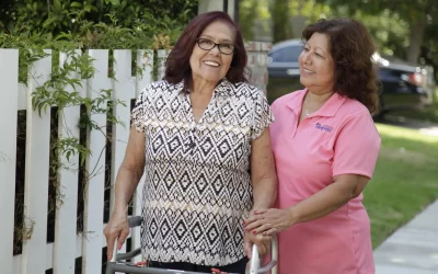 Senior Helpers Franchise Marketing Case Study