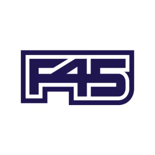 f45 logo square xpressdocs logo