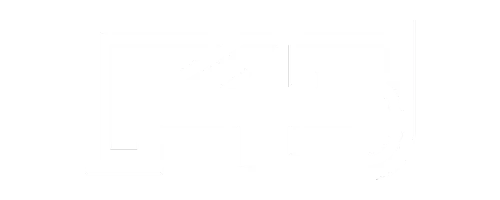 f45 logo white
