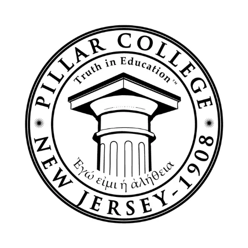 pillar college logo square NEXTAFF Logo