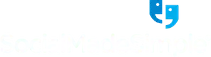 socialmadesimple logo