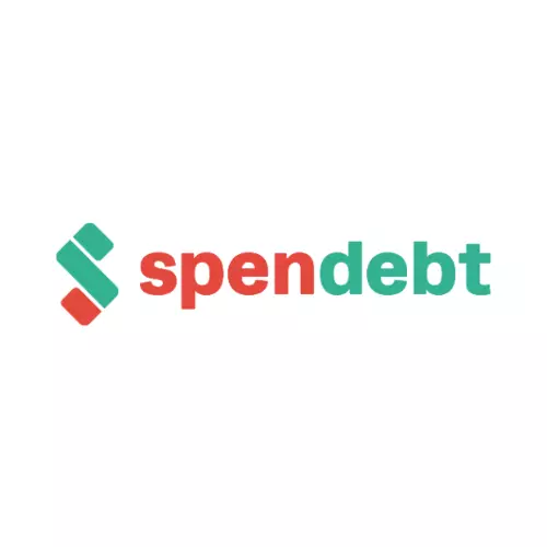 spendebt logo square AAA logo