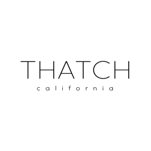 thatch logo square quantum logo