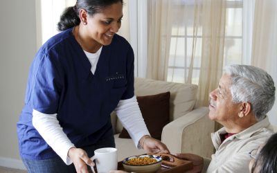 One You Love Homecare Franchise Marketing Case Study