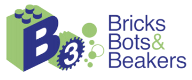 B3 Logo