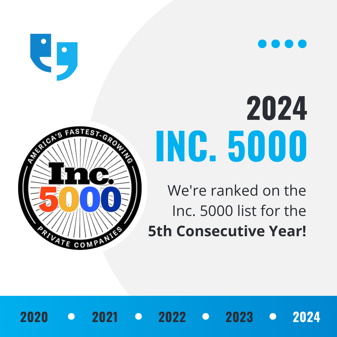2024 Inc. 5000 Post - 1080x1080 (1) franchise social media