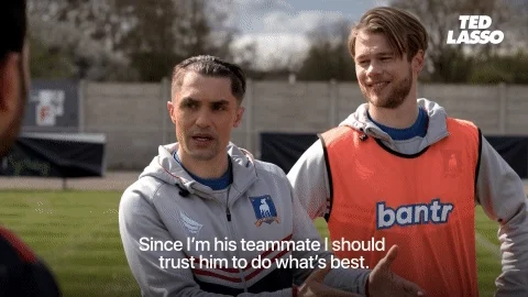 Franchise Social Media Trust