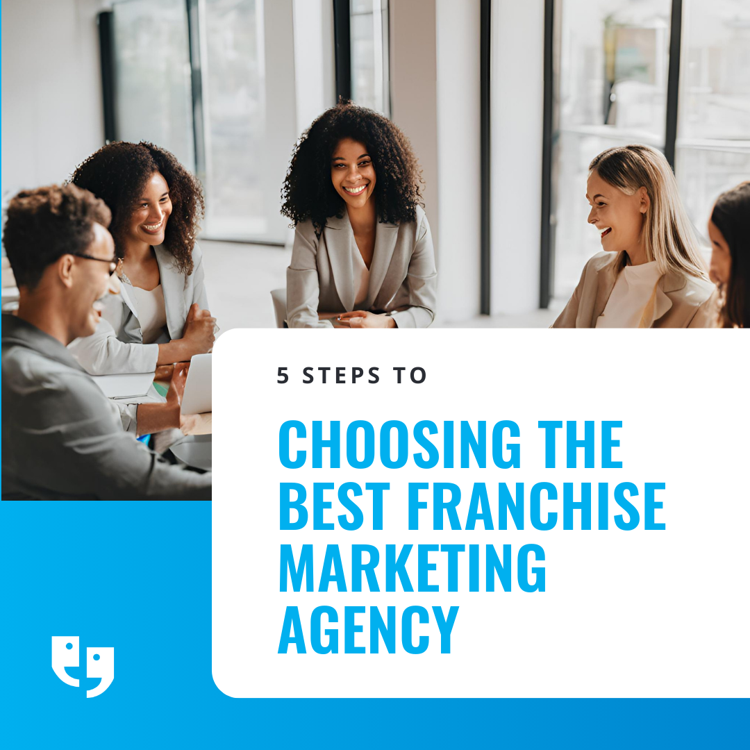 the Best Franchise Marketing Agency the Best Franchise Marketing Agency