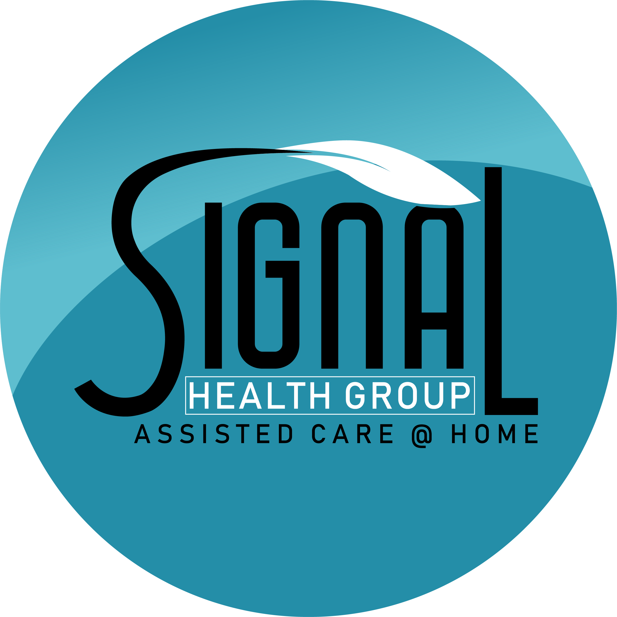 SHG Logo