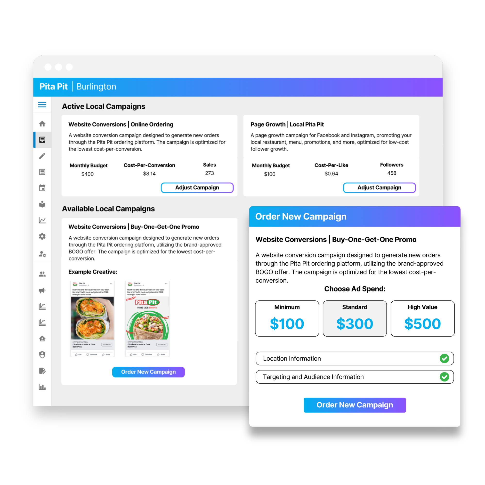 Solutions Resellers SocialMadeSimple