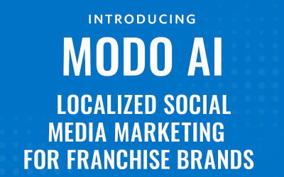 Introducing Modo AI: The Future of Localized Social Media Marketing for Franchise Brands