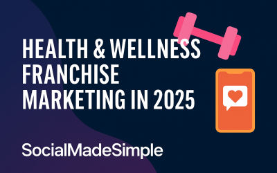 How Health & Wellness Franchises Can Win in 2025 With Smarter Marketing