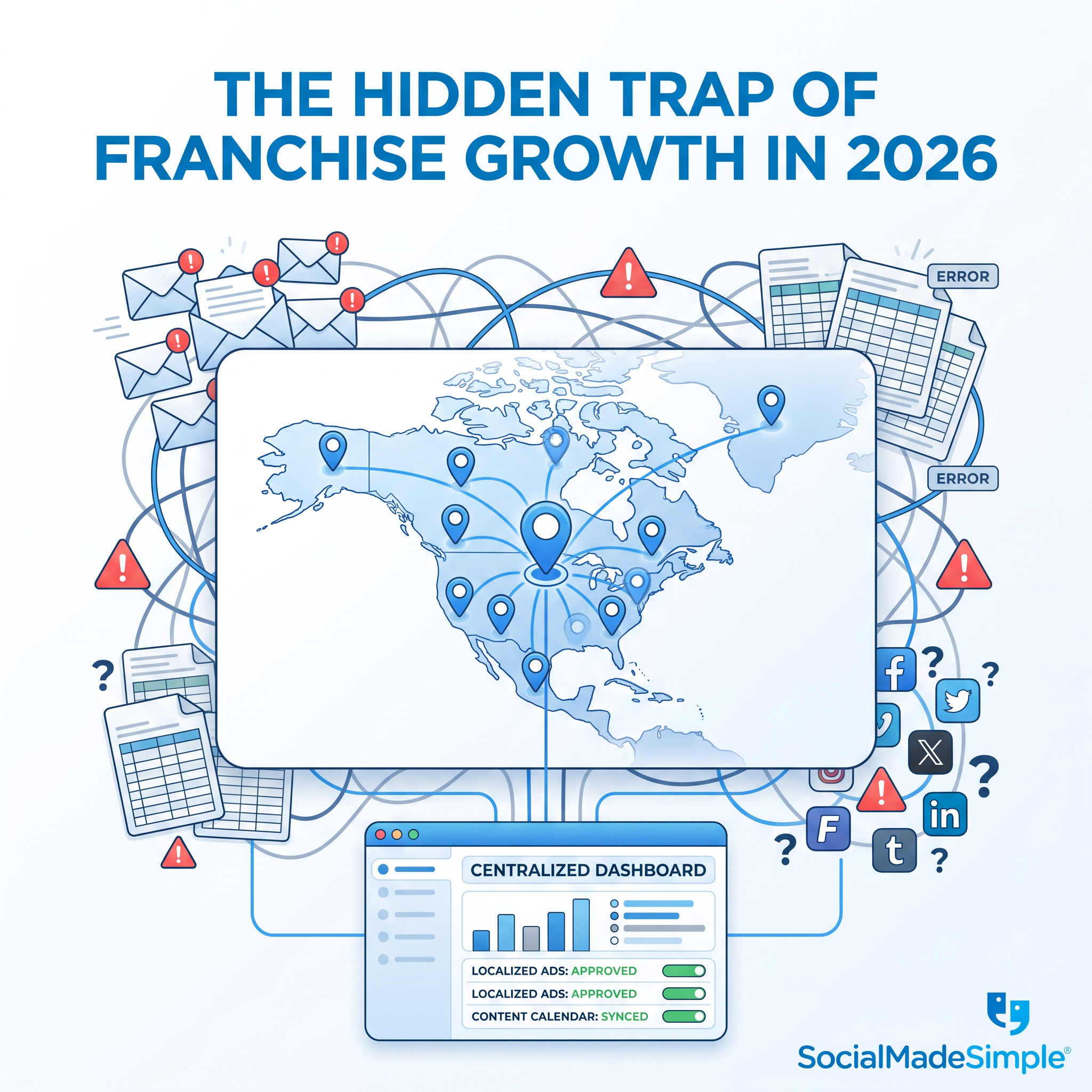 the hidden trap of franchise growth