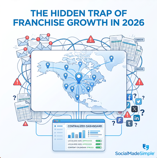 franchise marketing blog title image